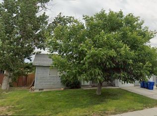 3832 S Upland Ave #3832, Boise, ID 83709