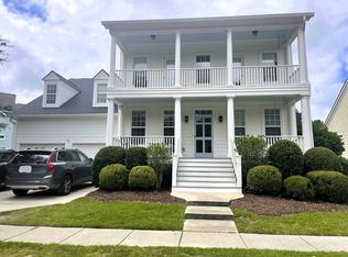3121 Treadwell St, Mount Pleasant, SC 29466