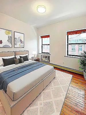 2nd image of 100 Allen St #5M