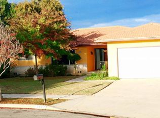 2862 E Millbrae Ave, Fresno, CA 93710