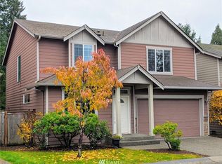 4126 151st St SE, Mill Creek, WA 98012