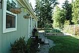 BACK GARDNE AREA