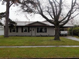 10005 Donau Ln, Louisville, KY 40272
