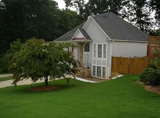 4200 Wildflower Pond NW, Acworth, GA 30101