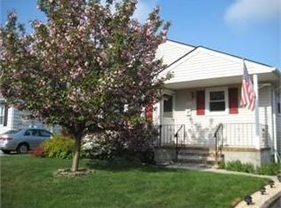 161 No 9 Ave, Manville, NJ 08835