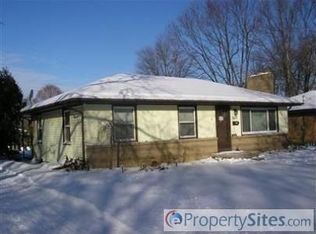 3637 Collingwood Ave SW, Wyoming, MI 49519