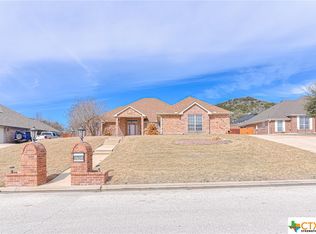 1421 Summer Glen Dr, Harker Heights, TX 76548