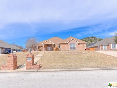 1421 Summer Glen Dr, Harker Heights, TX, 76548