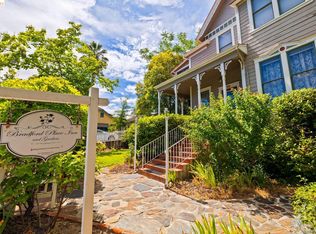 56 Bradford St, Sonora, CA 95370