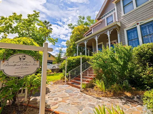 56 Bradford St, Sonora, CA 95370
