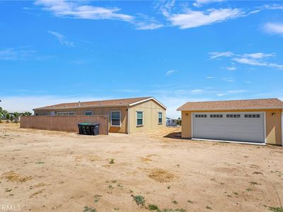3600 Hollister Rd, Phelan, CA, 92371