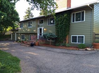 2103 Constellation Dr, Colorado Springs, CO 80906