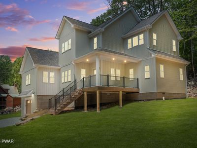 131 Song Mountain Dr, Tafton, PA, 18464