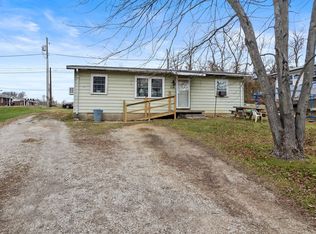 118 Platter Dr, North Vernon, IN 47265