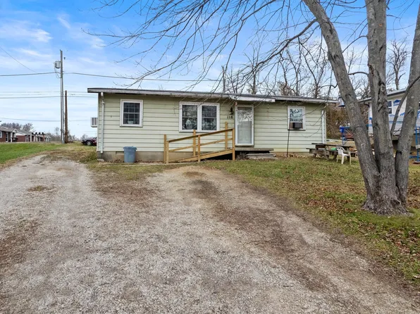 118 Platter Dr, North Vernon, IN 47265
