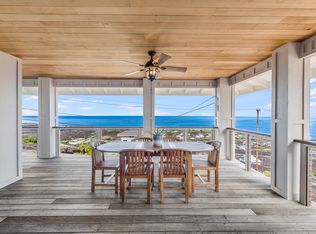 88-1965 Milolii Rd, Captain Cook, HI 96704