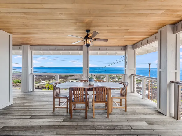 88-1965 Milolii Rd, Captain Cook, HI 96704