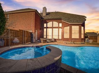 1995 Dowelling Dr, Frisco, TX 75036