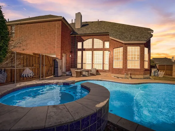 1995 Dowelling Dr, Frisco, TX 75036