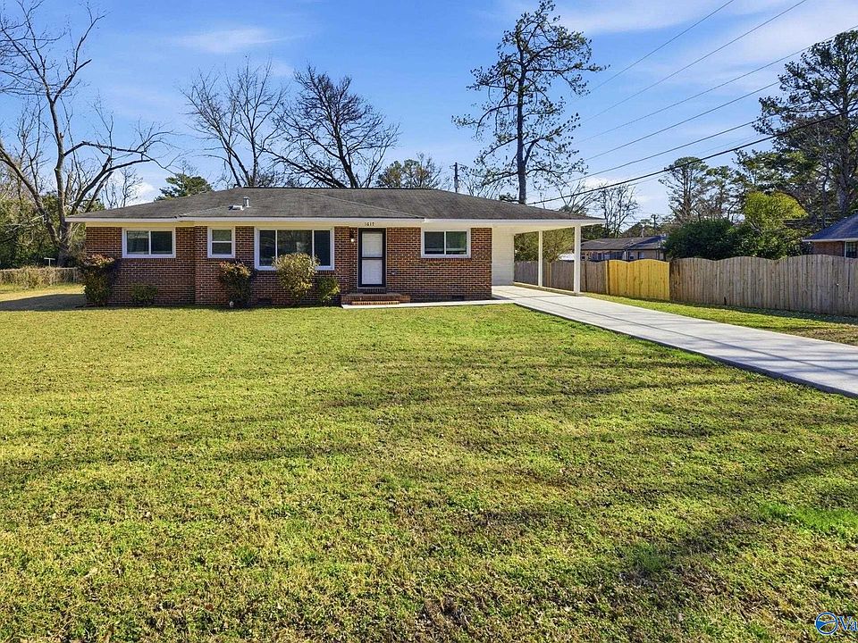 1st image of 1617 Brook Hollow Cir NW