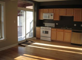 5214 N Sawyer Ave #2, Chicago, IL 60625