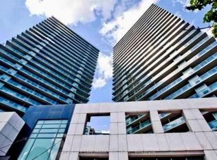 500 Doris Ave #1323, Toronto, ON M2N 0C1