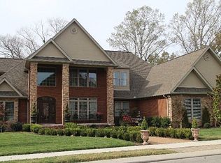 965 Stonebridge Cir, Cookeville, TN 38501
