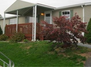 116 Ritz Ave, Reading, PA 19606