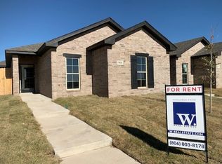 5539 W Farmers Ave, Amarillo, TX 79109