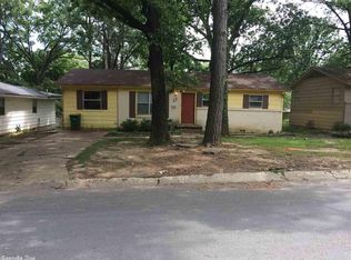 27 Harrow Dr, Little Rock, AR 72209