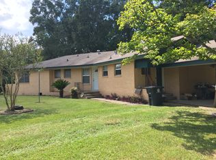 22761 Plank Rd, Zachary, LA 70791