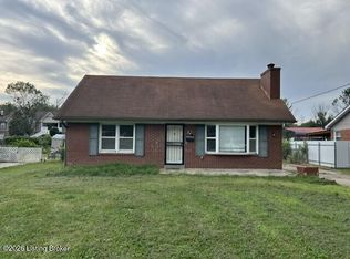 4344 Lynnview Dr, Louisville, KY 40216