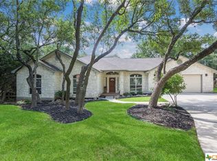 628 High Country Rdg, San Antonio, TX 78260