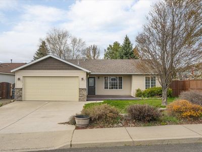 729 E Kathy Lee Ave, Medical Lake, WA, 99022