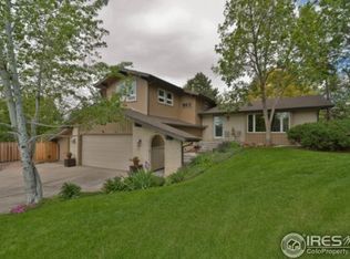 468 Westview Ct, Longmont, CO 80504