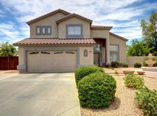 1079 W Page Ave, Gilbert, AZ 85233