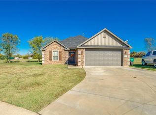 3671 Mason Way, Springdale, AR 72764