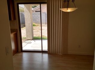 12822 W Pershing St, El Mirage, AZ 85335