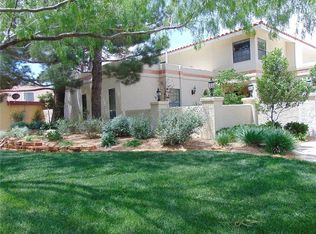 1233 Cerrito Alegre Ln, El Paso, TX 79912