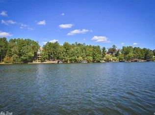 224 Lake Harbor Cir, Hot Springs, AR 71913