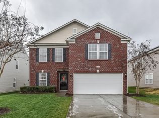 6081 Laurent Ave, Fort Mill, SC 29715