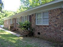 INCOME PRODUCING PROPERTY, JAMES ISLAND TRIPLEX
