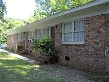INCOME PRODUCING PROPERTY, JAMES ISLAND TRIPLEX