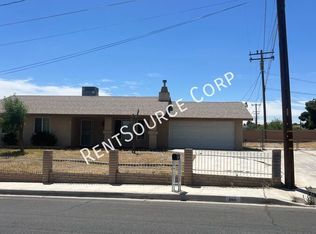 800 Armory Rd, Barstow, CA 92311