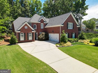 220 Lavender Oasis, Peachtree City, GA, 30269