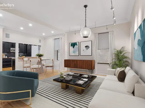 229 West 97th Street image 1 of 15