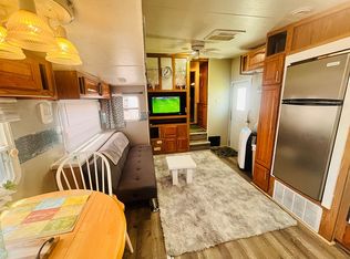 48 Eagle Poin N, Osteen, FL 32764