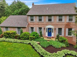 198 Bard Rd, Pottstown, PA 19465