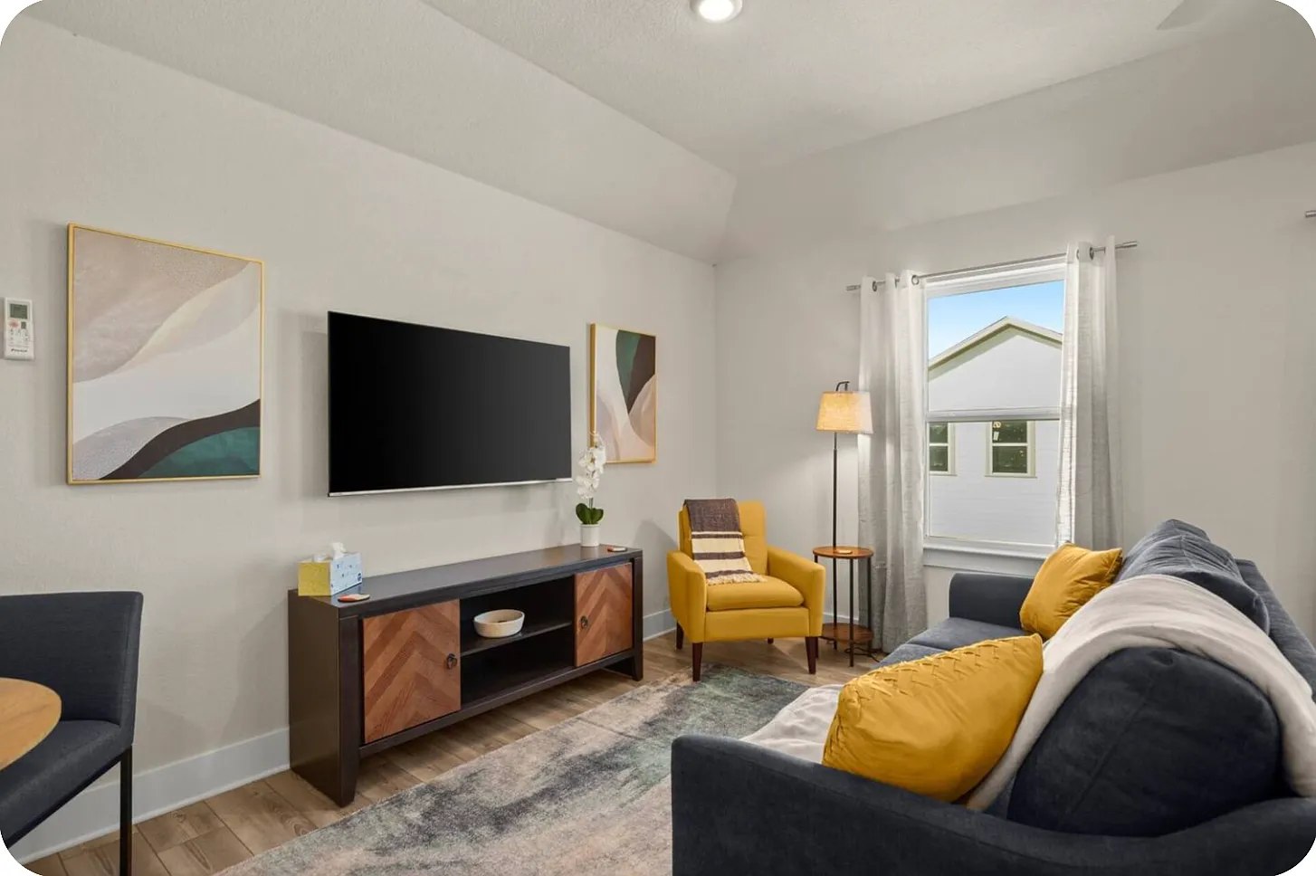 8810 Bestride Bend - A — Photo 1
