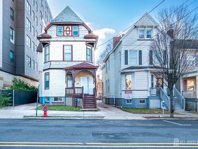 96 Easton Ave, New Brunswick, NJ, 08901